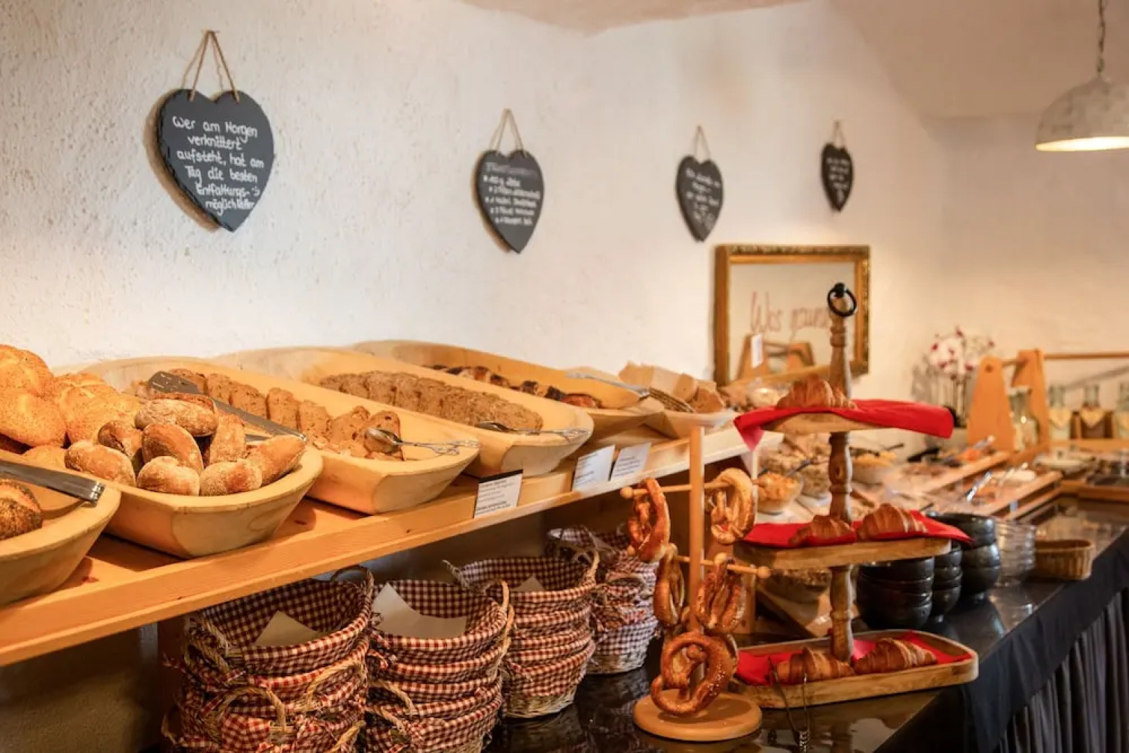 Gästehaus Sieben Zimmer am See