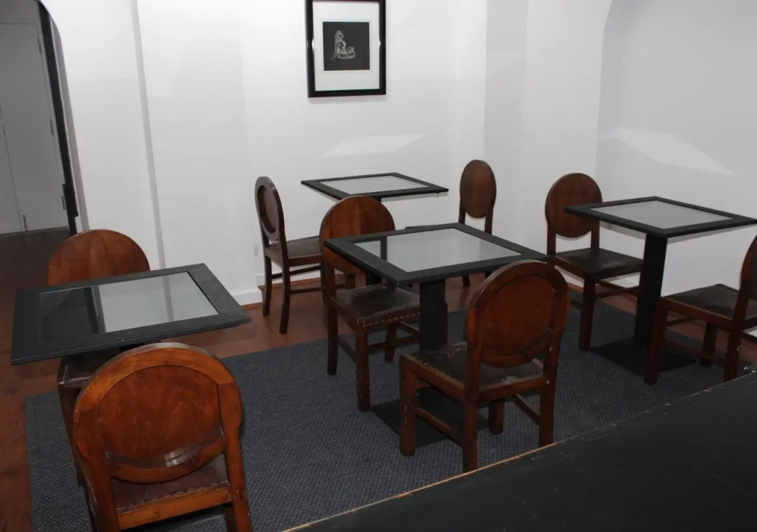 Largo da Sé - HOrigem