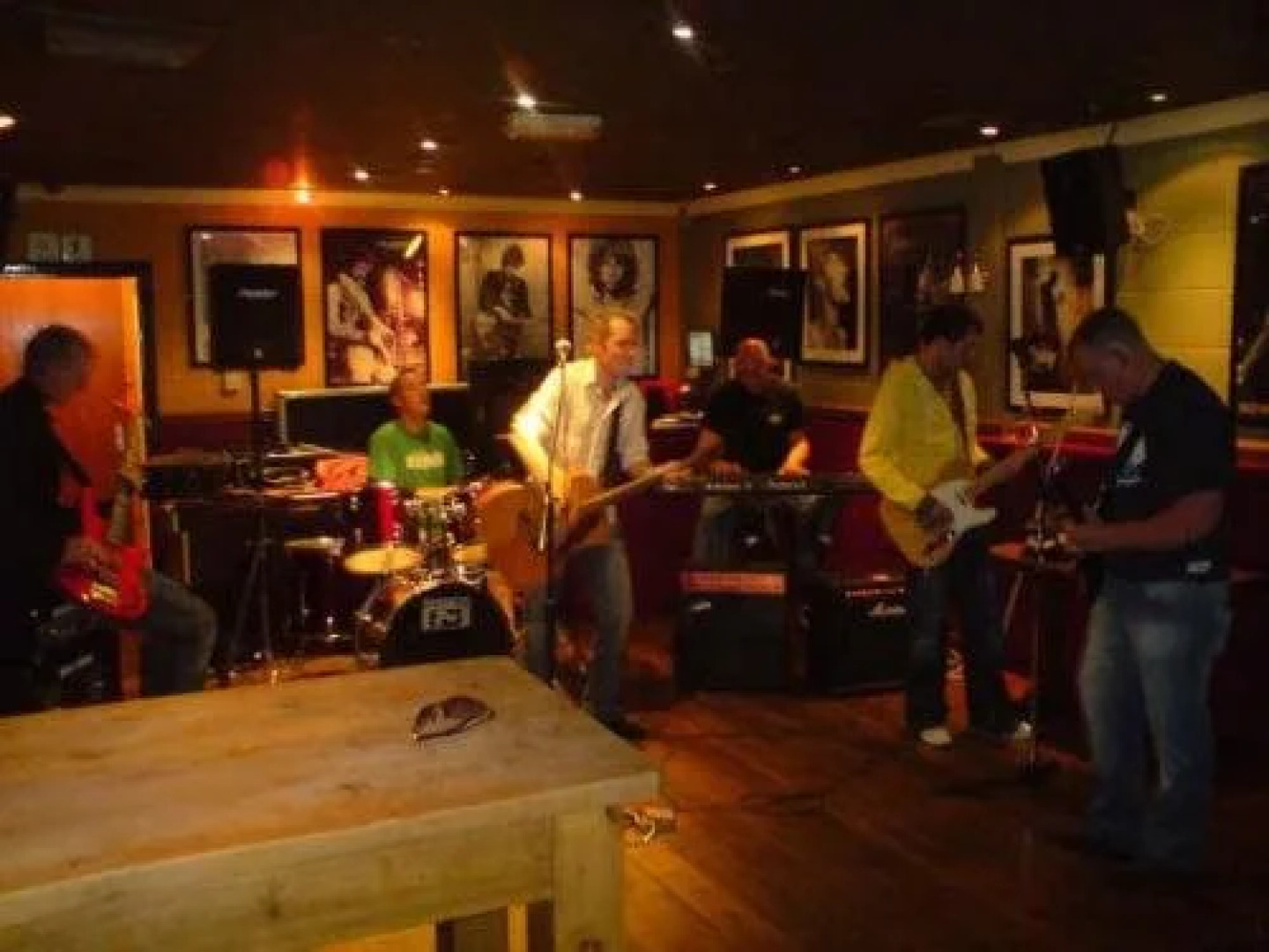 Mackenzies Highland Inn