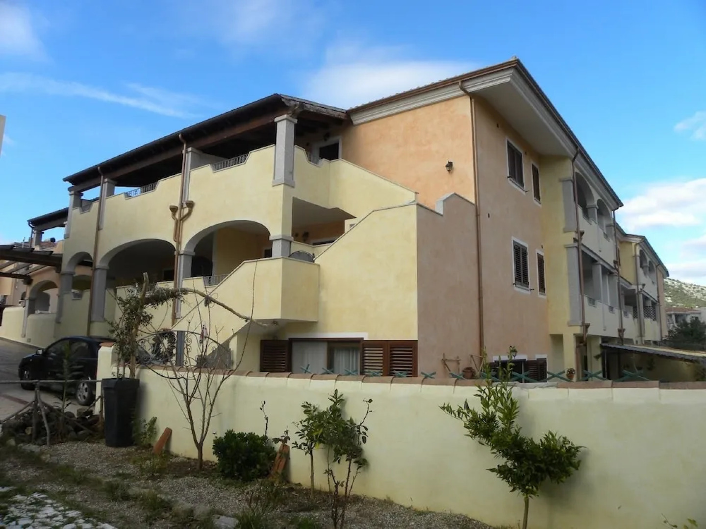 Holiday Residence Rifugio