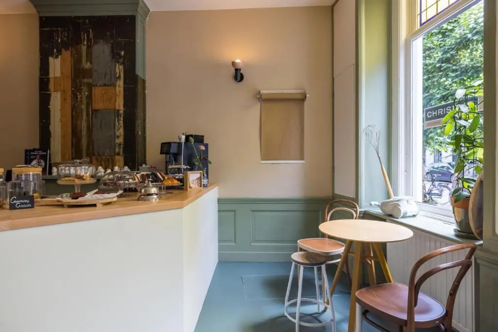 Stadshotel Steegoversloot