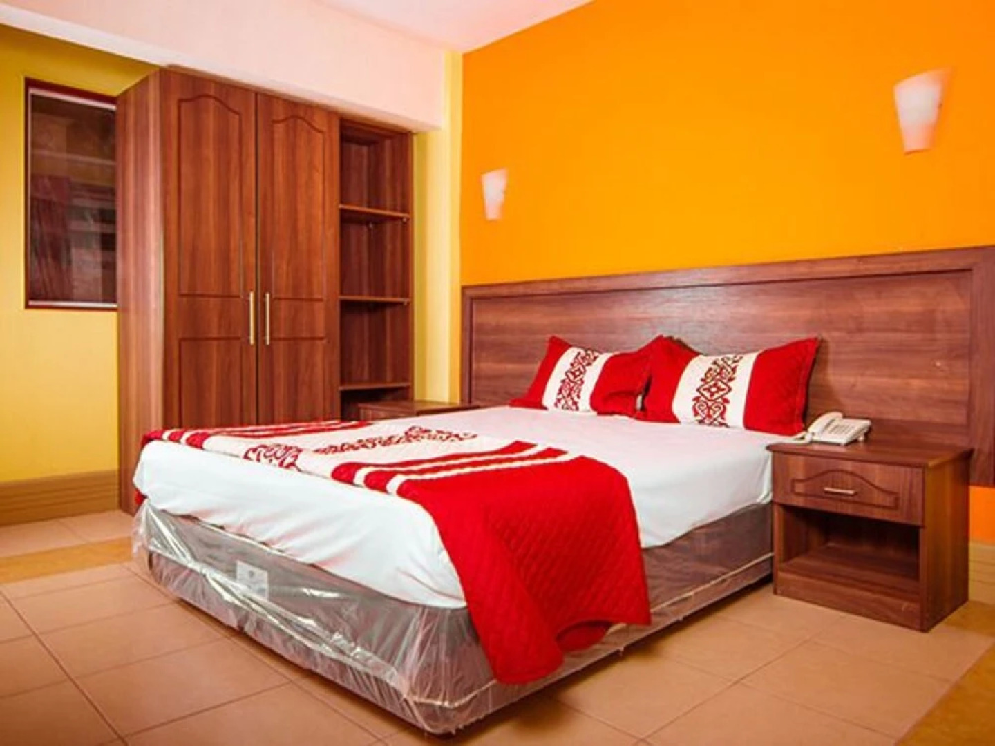 The Siron Place Hotel