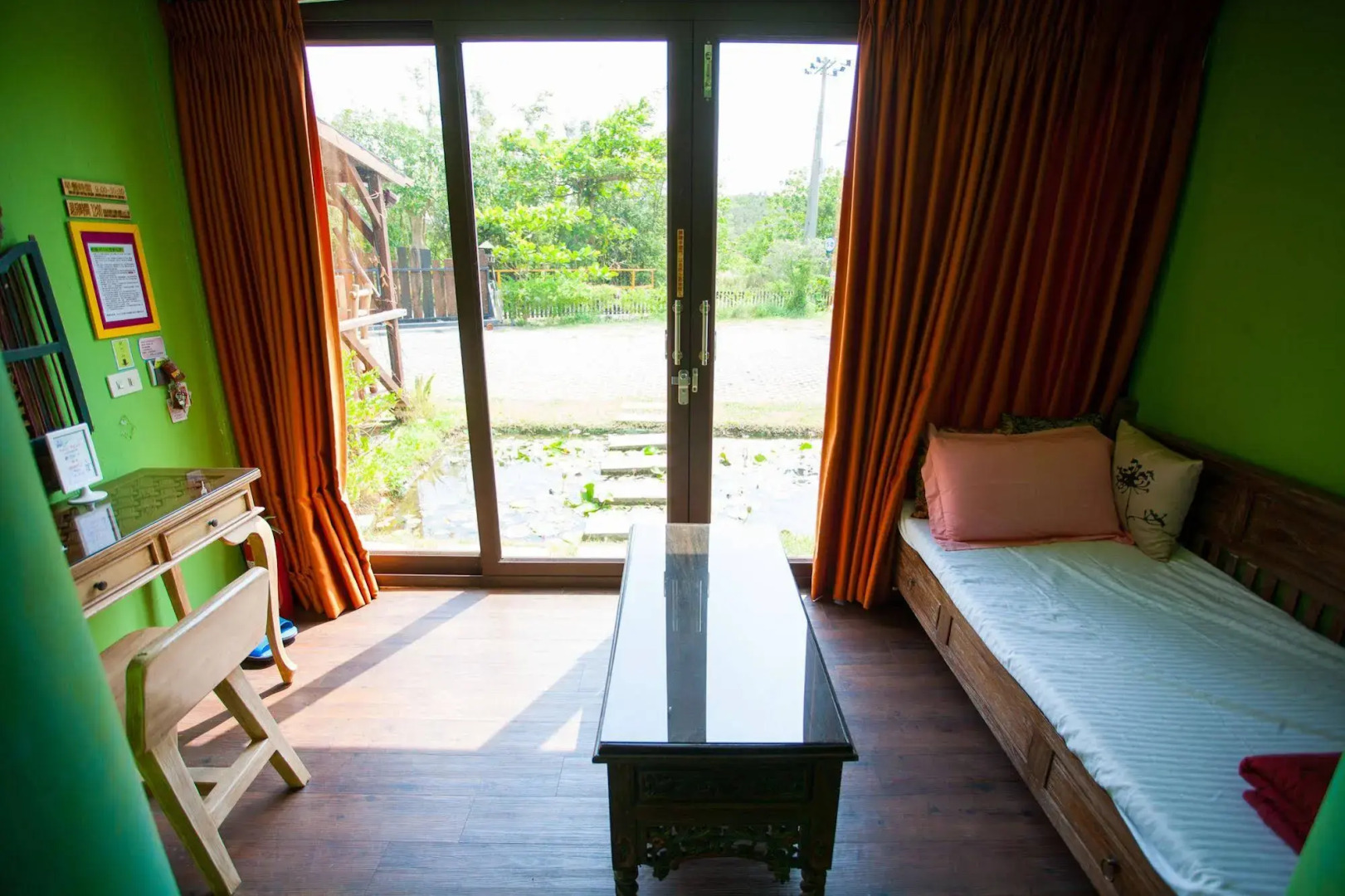 Kenting Pasture - Villa B&B