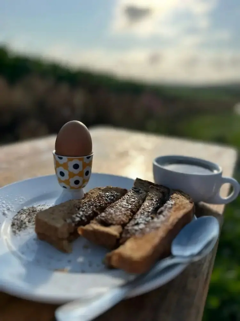 Penhallow House Glamping Retreat
