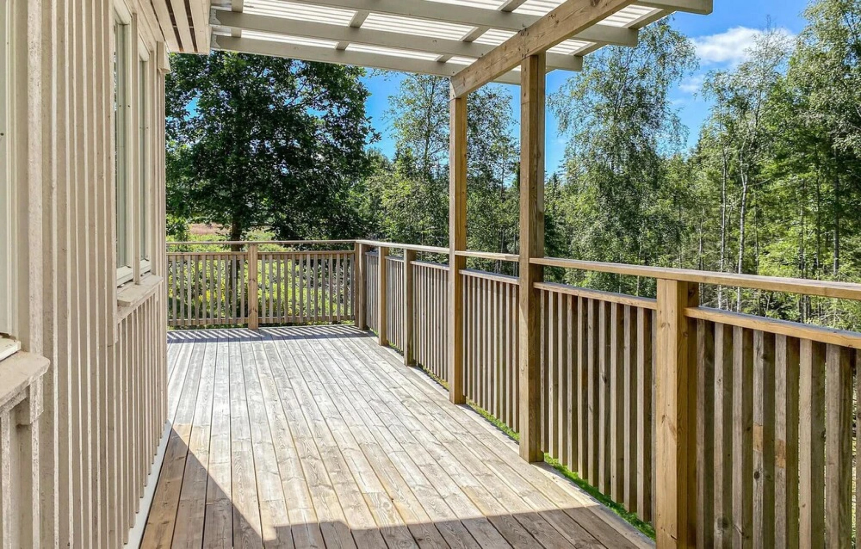 Nice Home in Härryda With Wifi and 2 Bedrooms