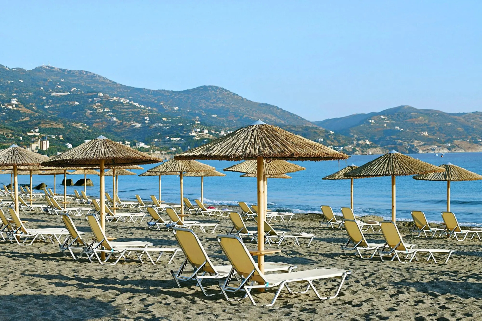 Atlantica Akti Zeus