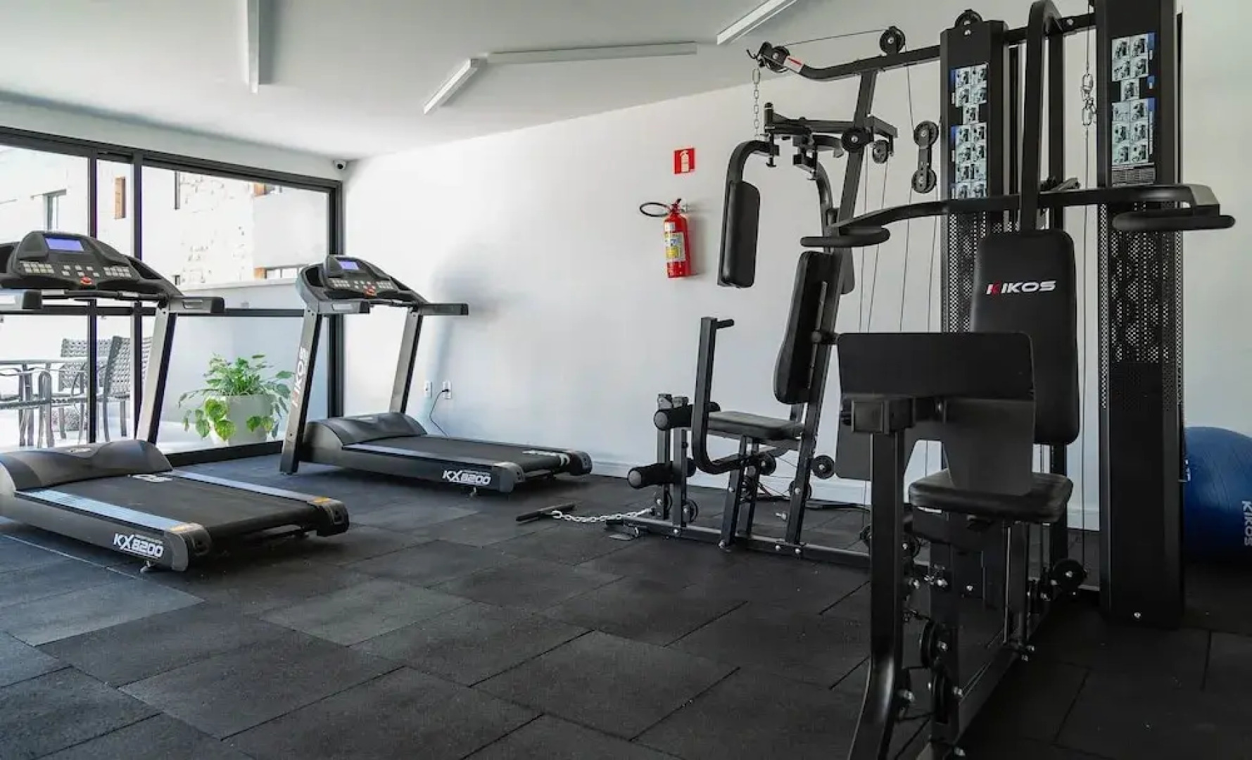 Lovely Elegant Studio in Pocos de Caldas Pgo0205