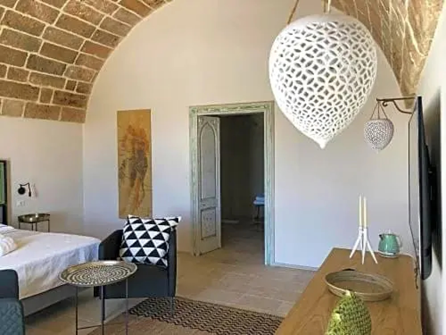 B&B Tenuta Scaloti