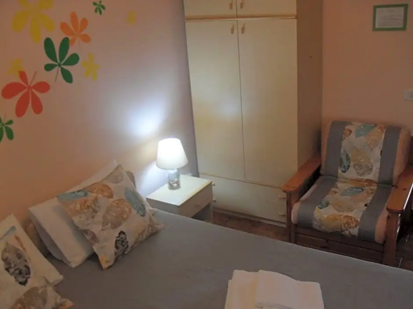 B&B Villa Claudia