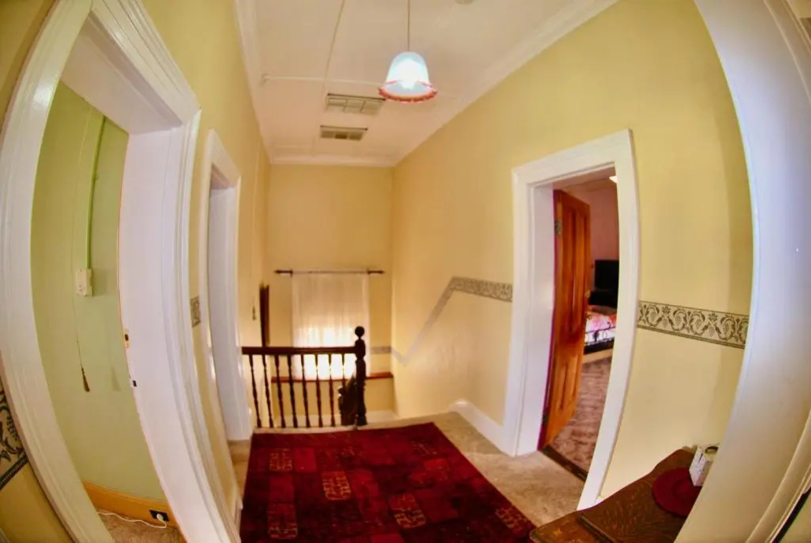 HISTORIC STAR LODGE and STATION MASTERS HOUSE NARRANDERA