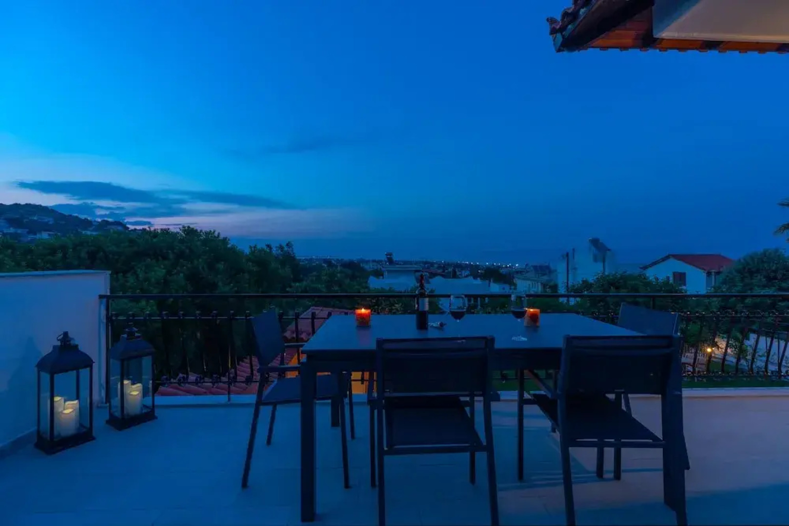 Villa Artemida Vravrona