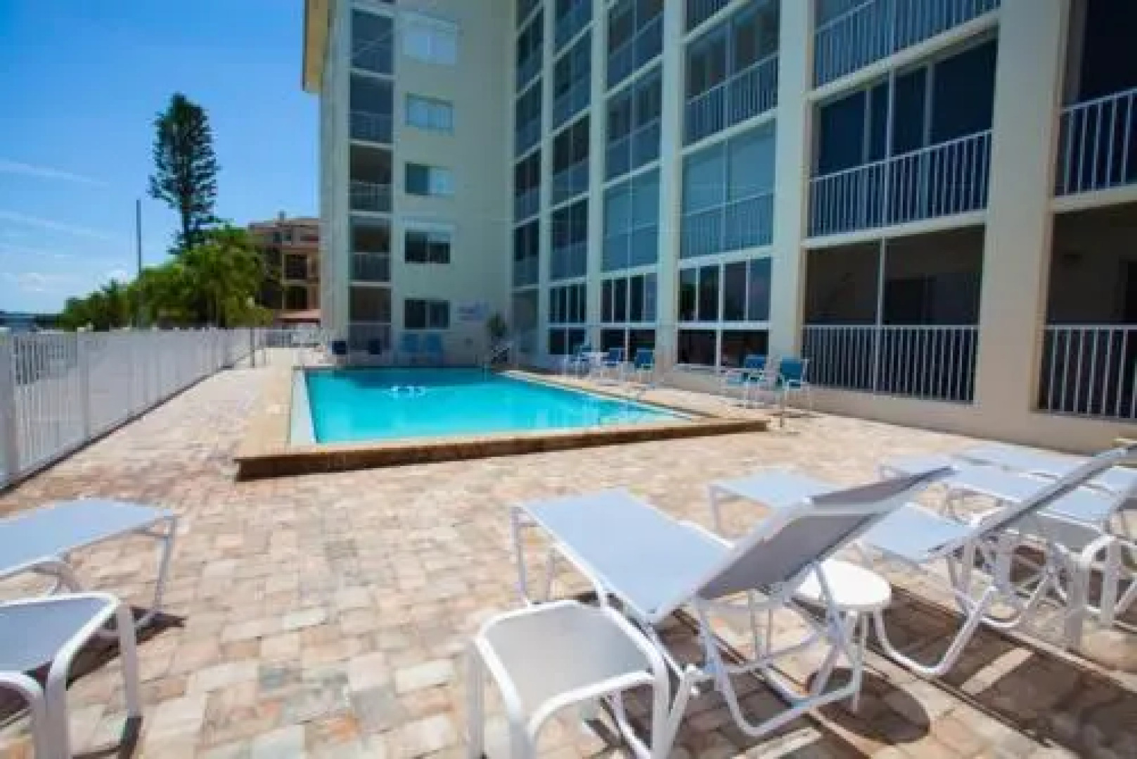 Casa Bonita Royale 602 - MO condo