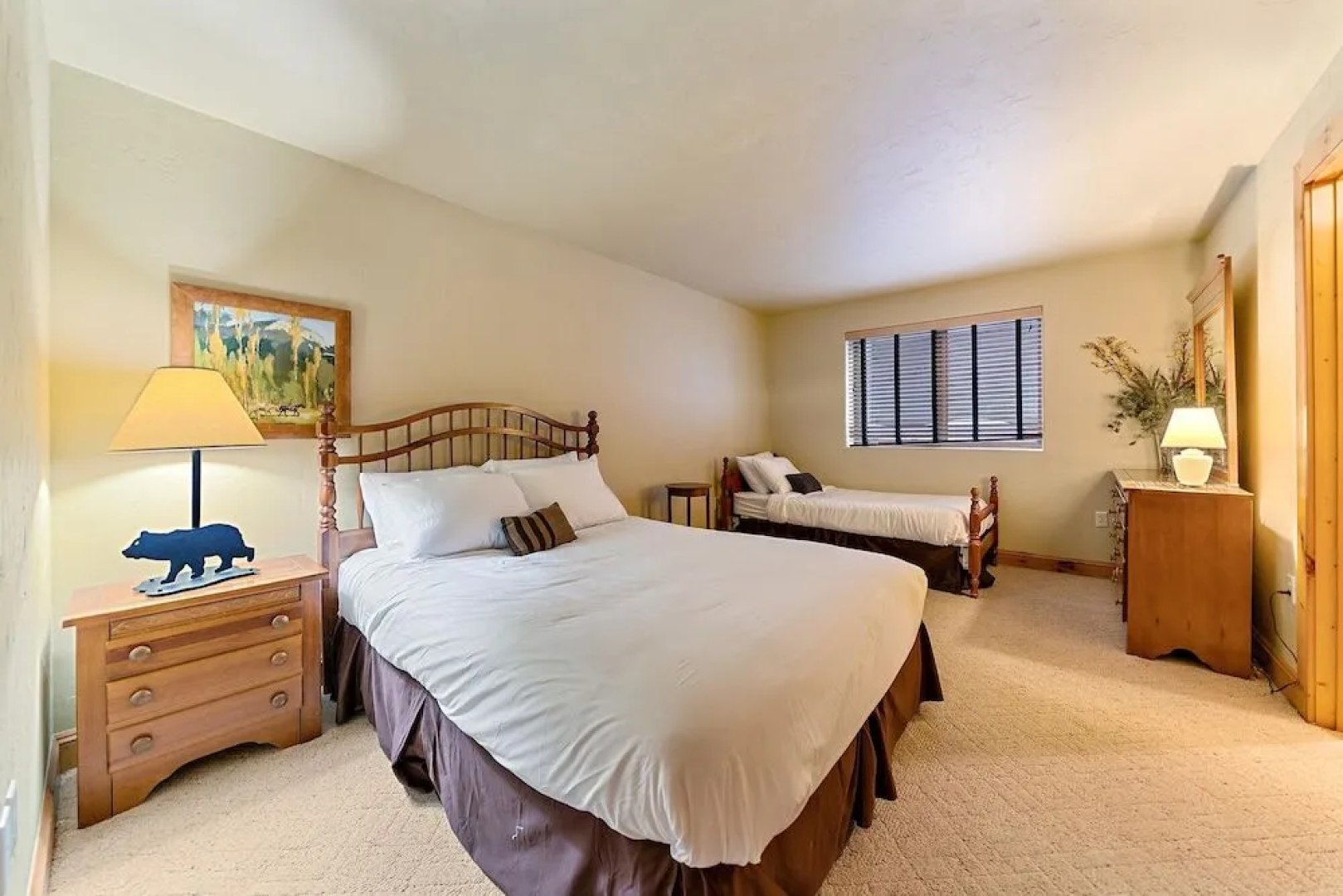Breckenridge Copper Mountain Getaway, Sleeps 14