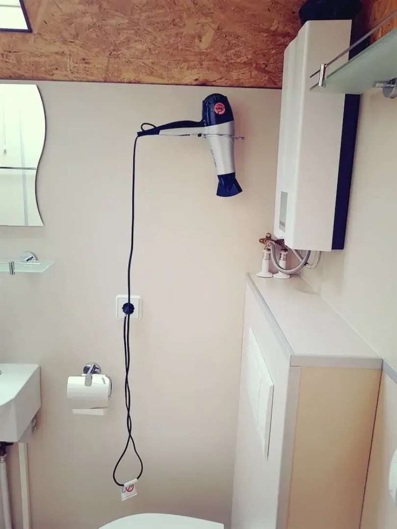 Campingplatz Bostalsee