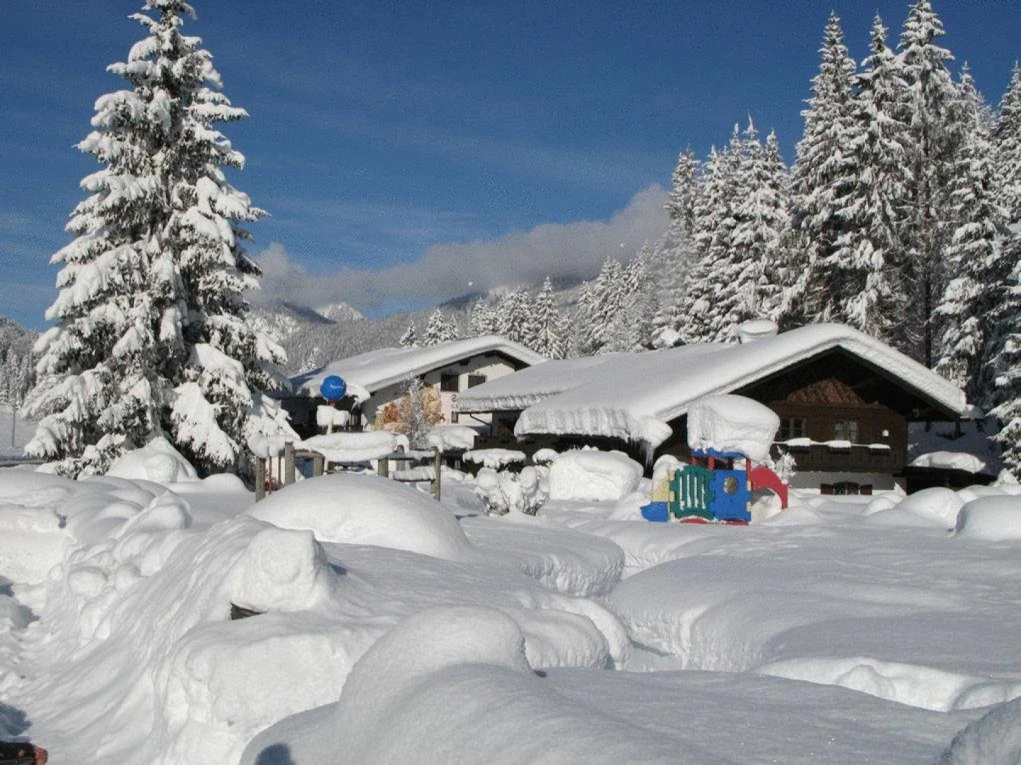 Landgasthof Sonnenhof