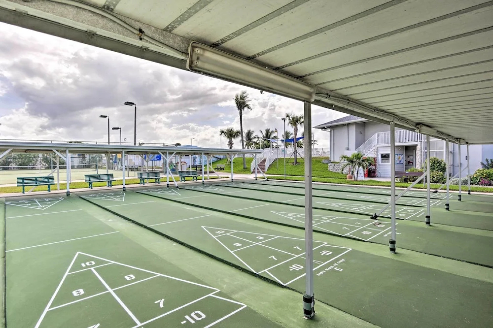 Nettles Island, Jensen Beach Home w/ Patio & Grill