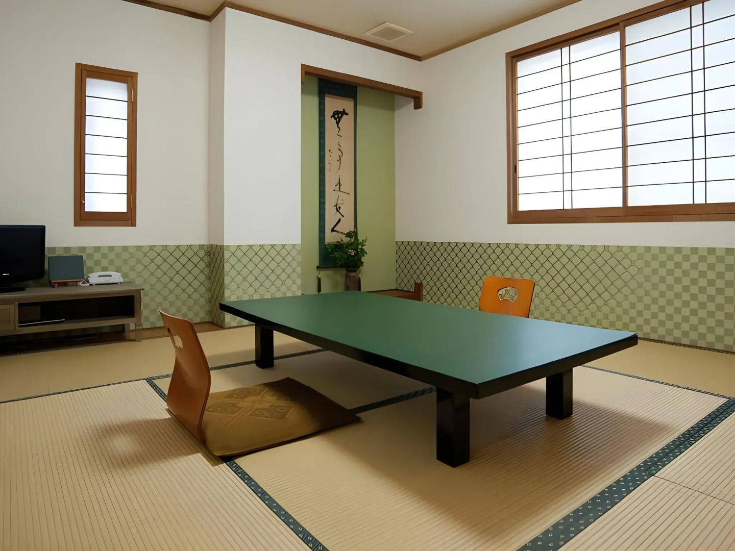 Urayu Ryokan Urashima