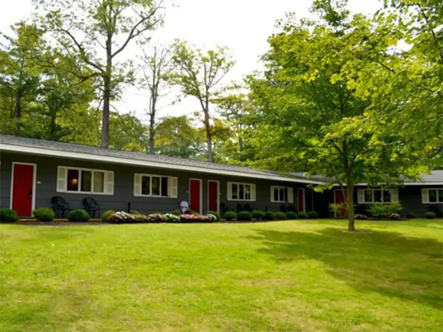 Woodloch Pines Resort