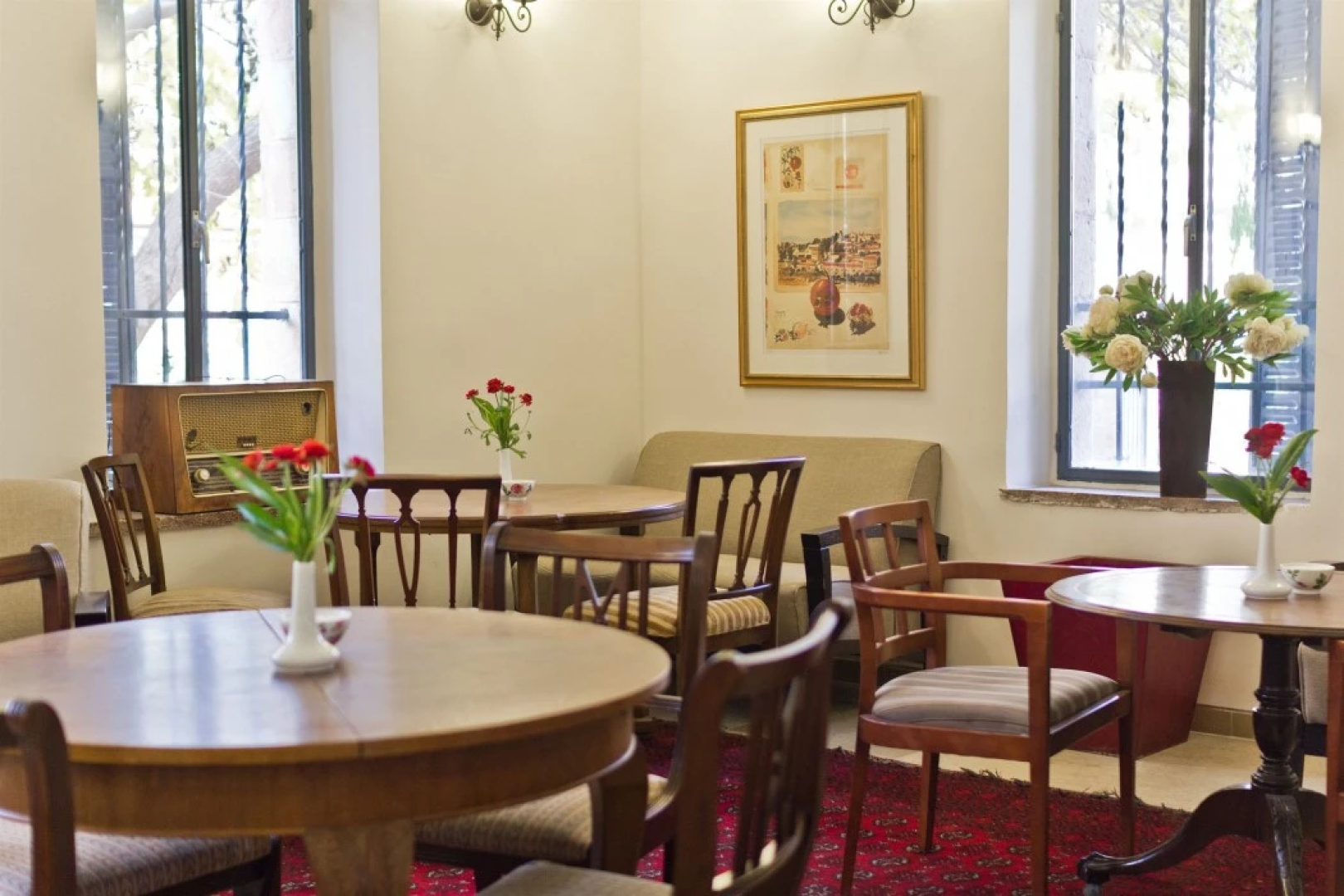 Villa Ba'Moshava - a Member of Brown Hotels