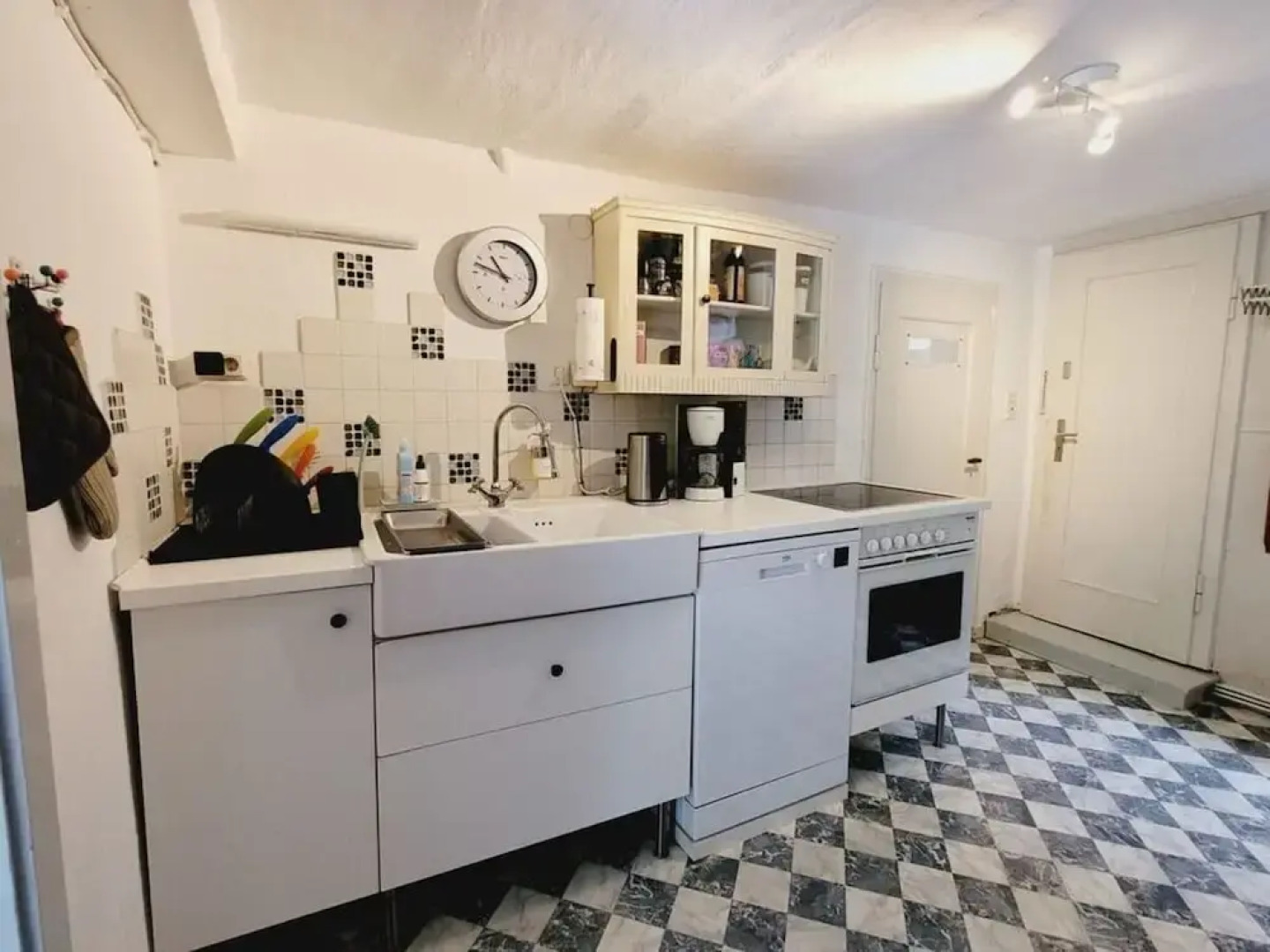 Holiday Home Gluckauf