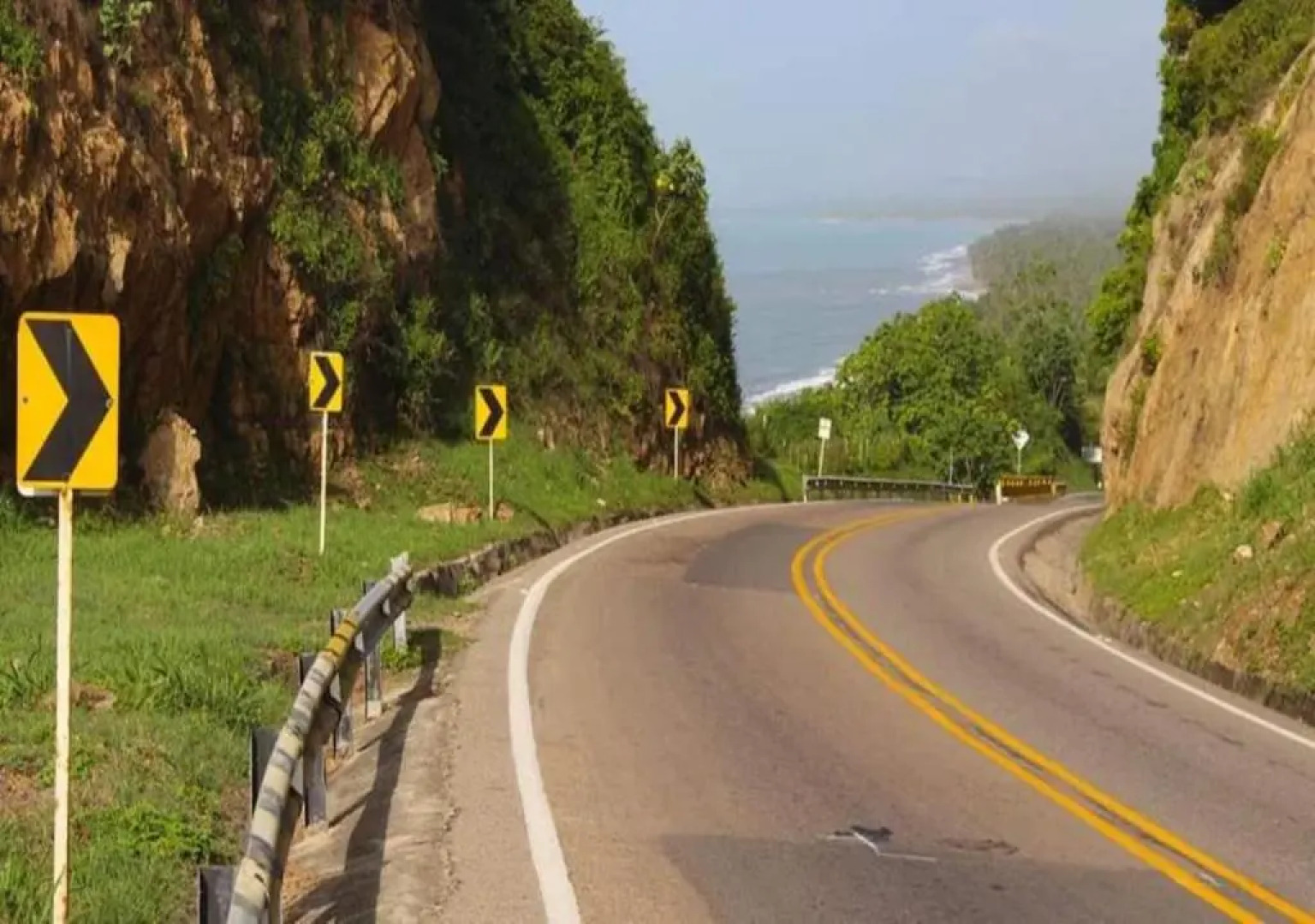 La Natura Hostel & Pool