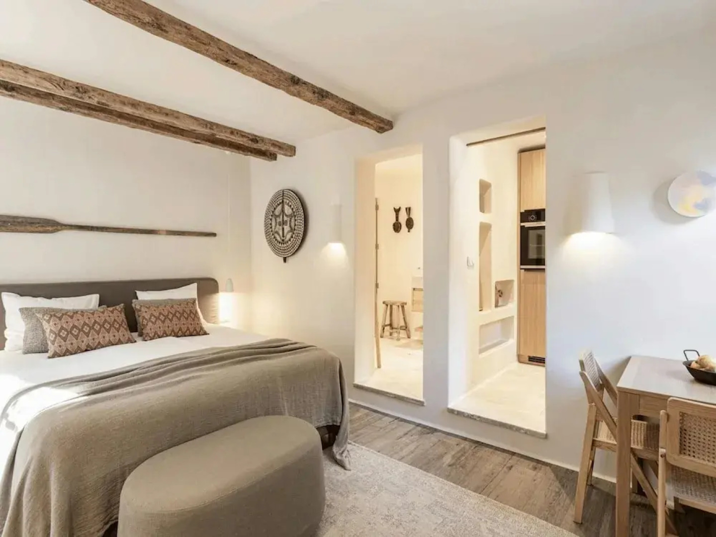 Holiday Home in Charming Decor