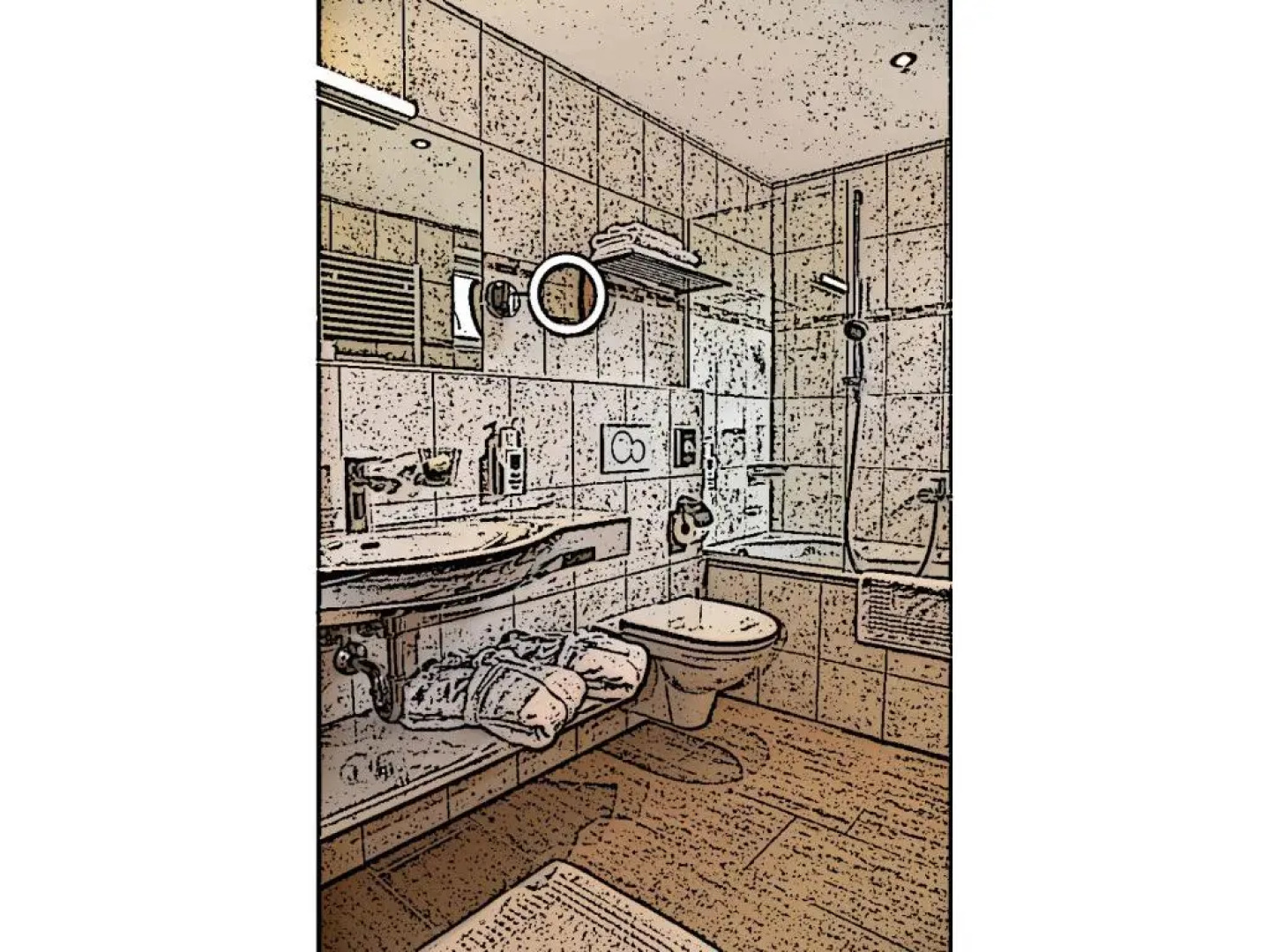 Hotel Crystal - KitzHorn Suites