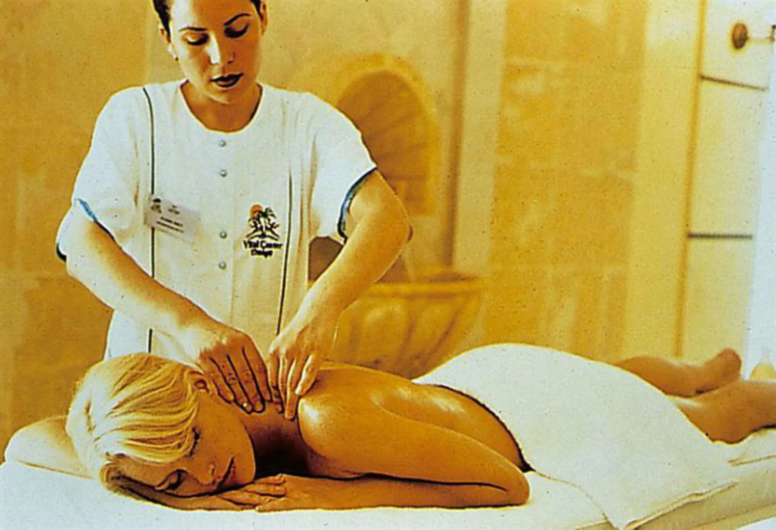 Caribbean World Mahdia