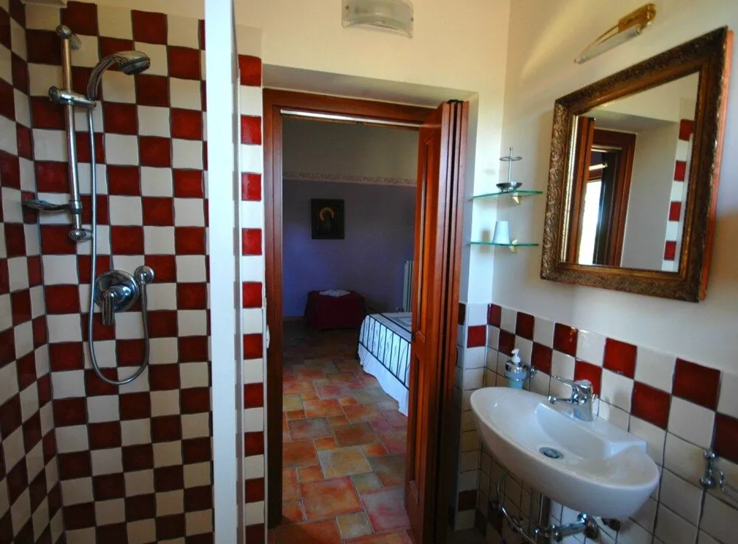 B&B Casale Ansamagi Relax & Pool