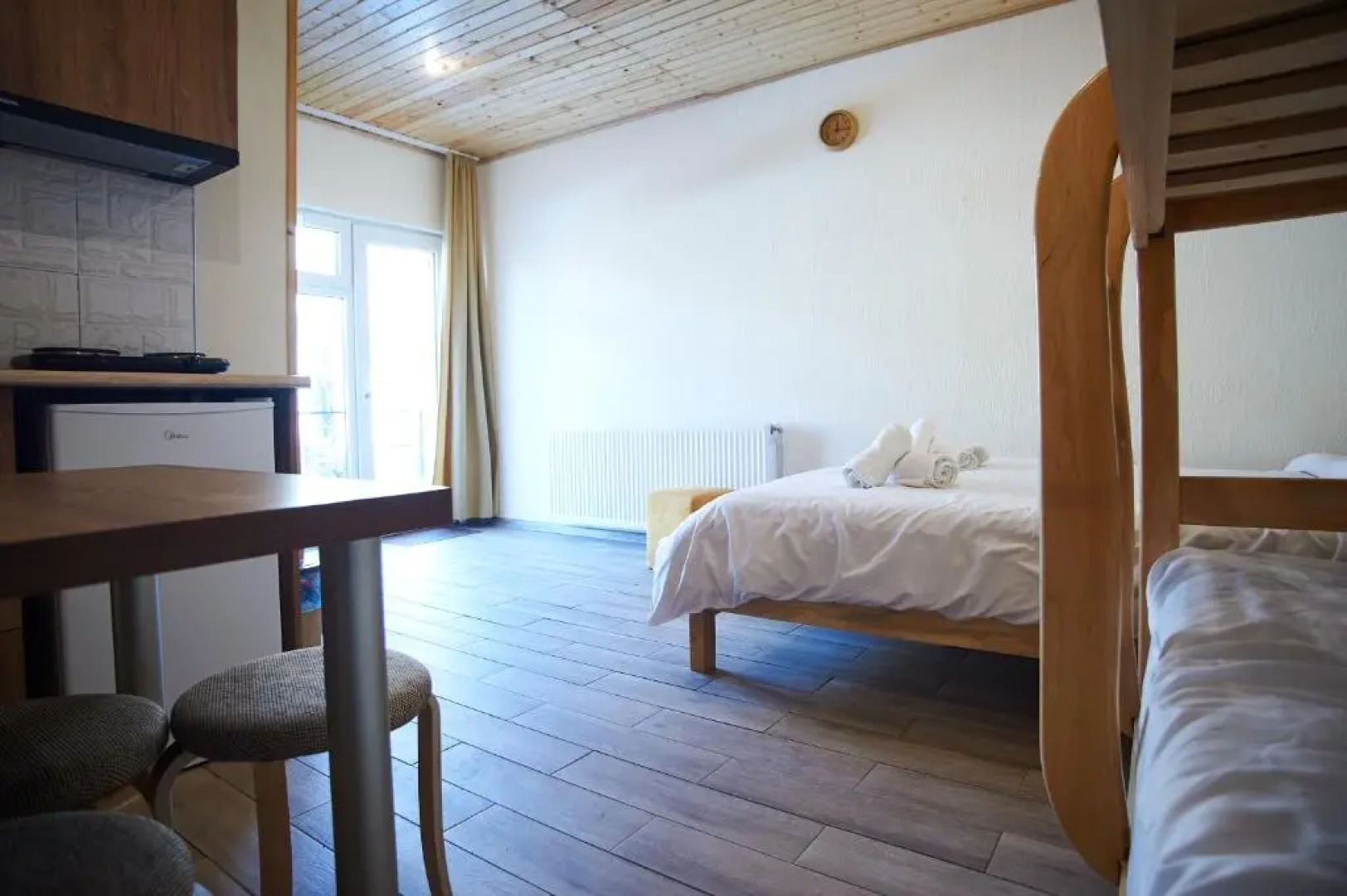Hotel Tornisa Kazbegi
