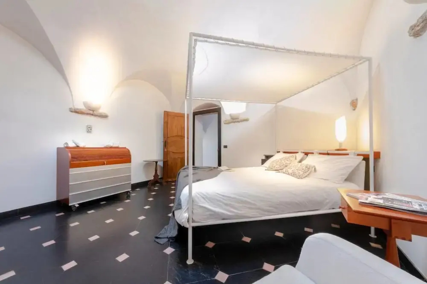 JOIVY Astonishing Sea View Apartment in Verezzi