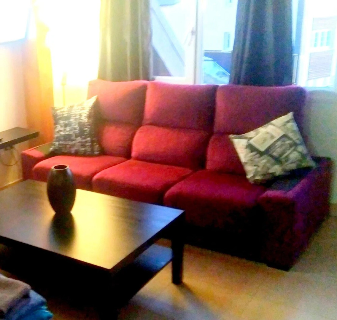 Apartment With 2 Bedrooms in Sierra Nevada, With Wonderful Mountain View and Shared Pool