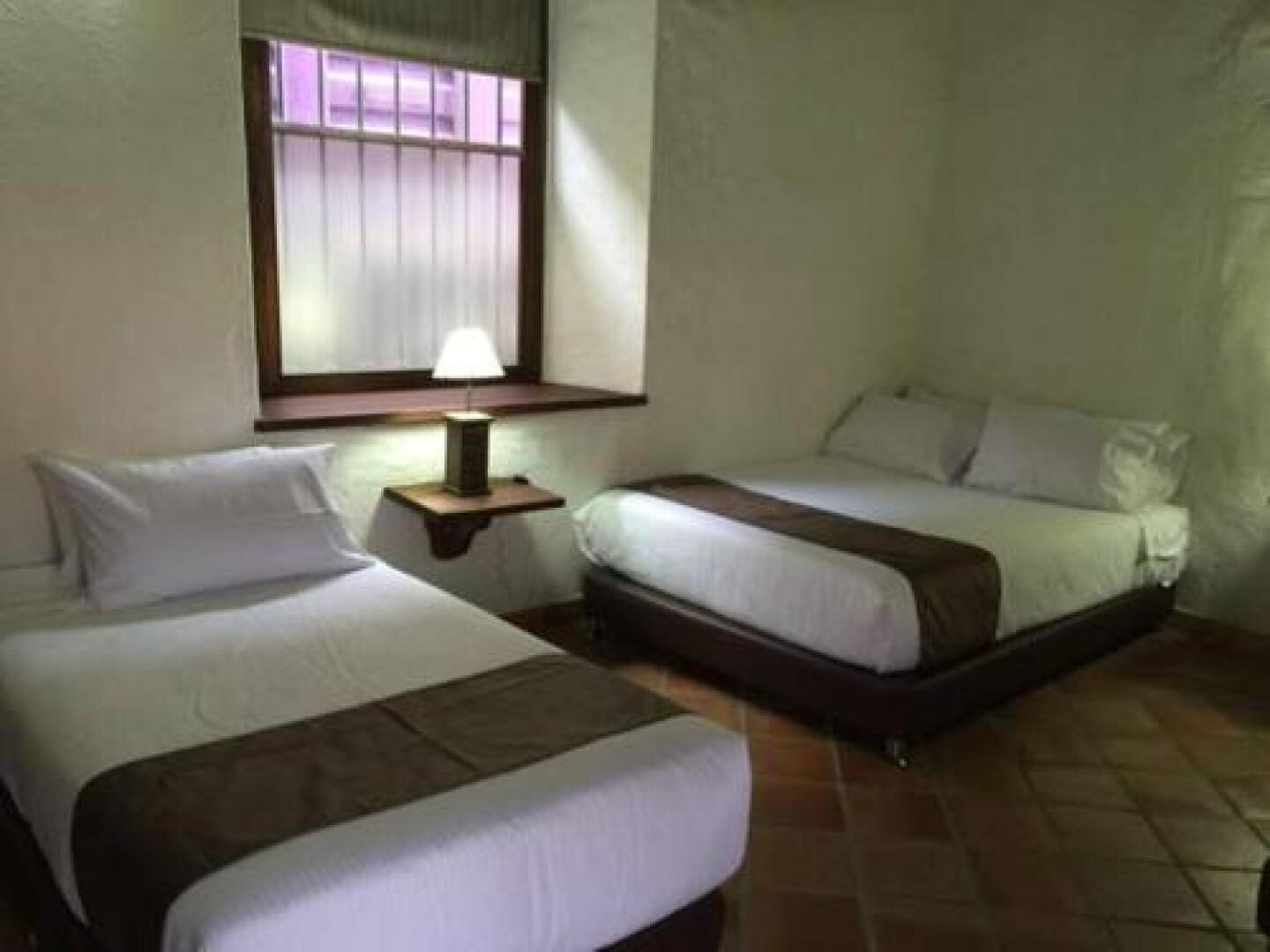 La Florida Casona Hotel