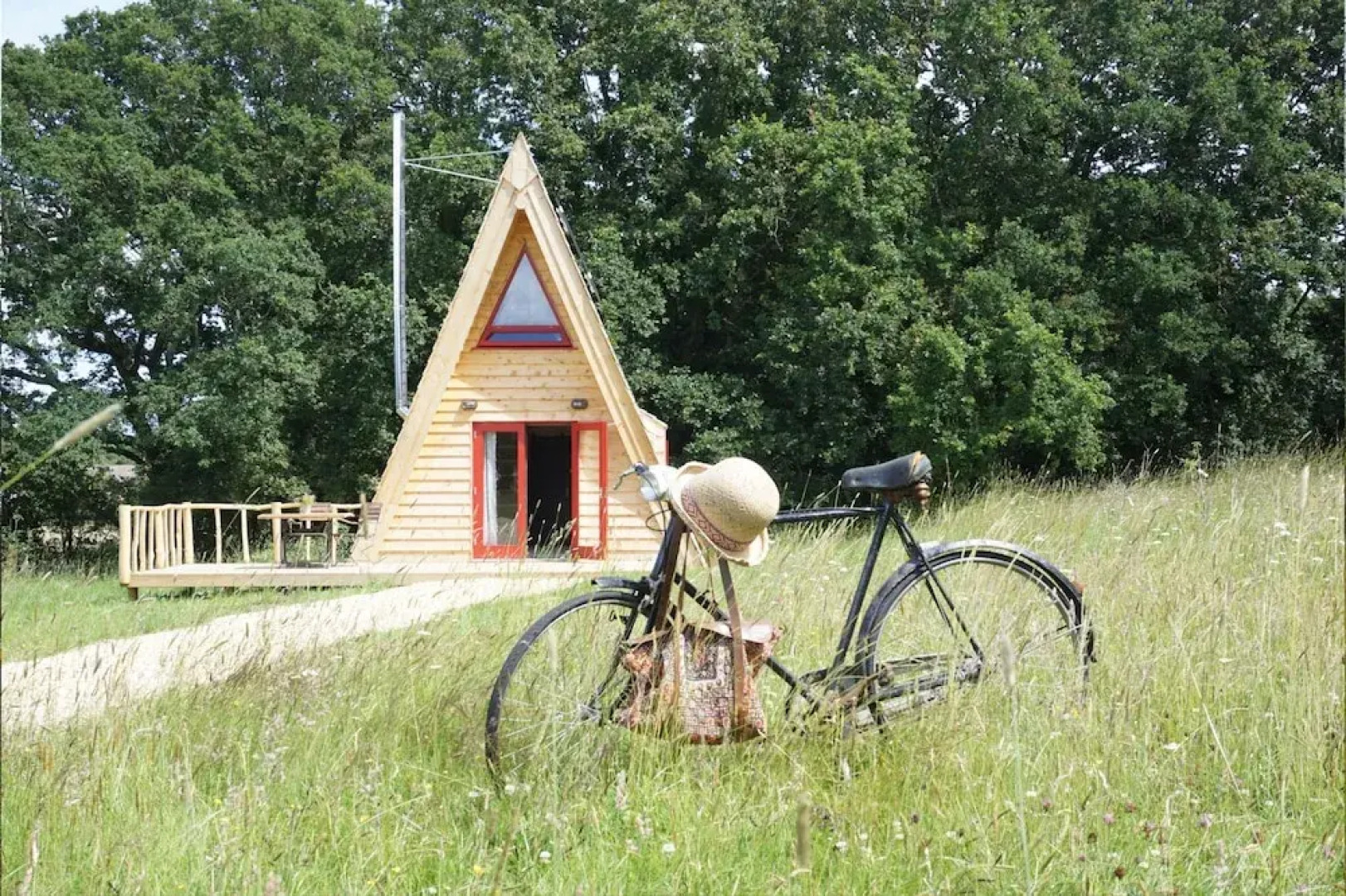 Tiny Homes Holidays - Eco Village