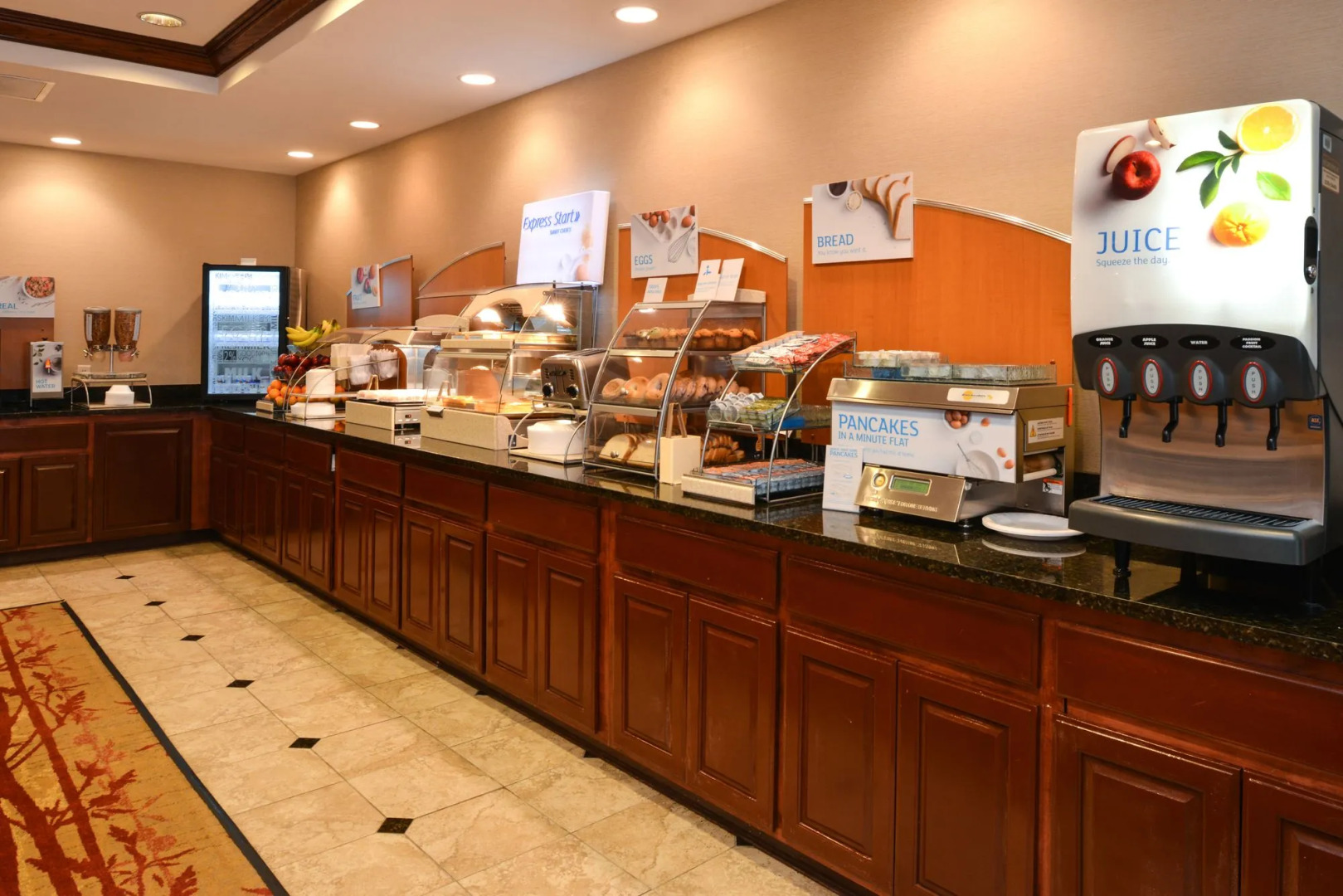 Holiday Inn Express & Suites Cherry by IHG