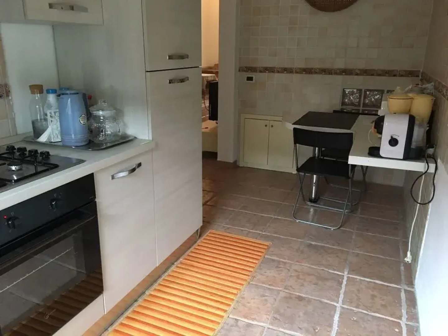 B&B Le Sabbie del Tempo