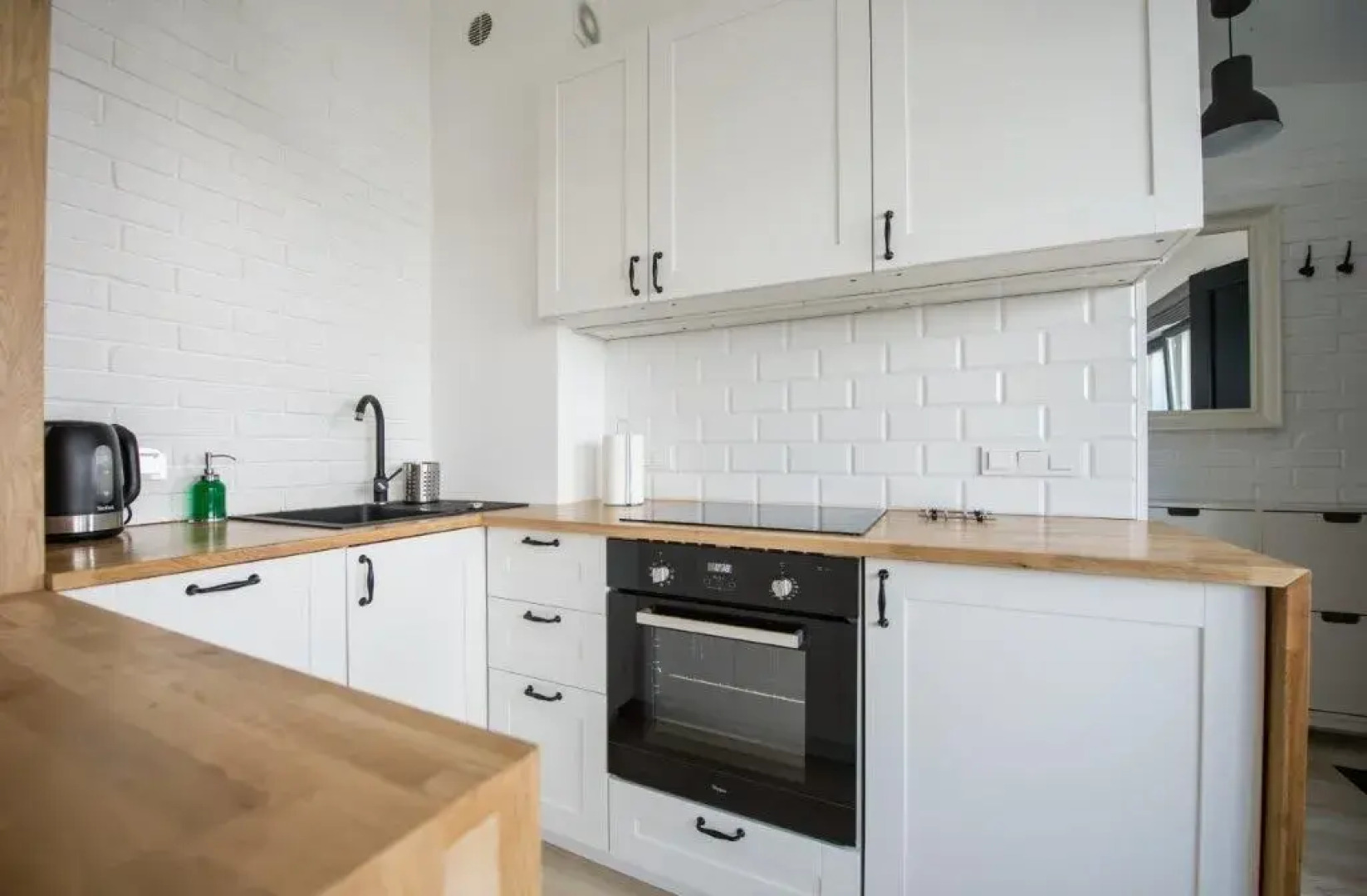 Apartamenty Stella Mare