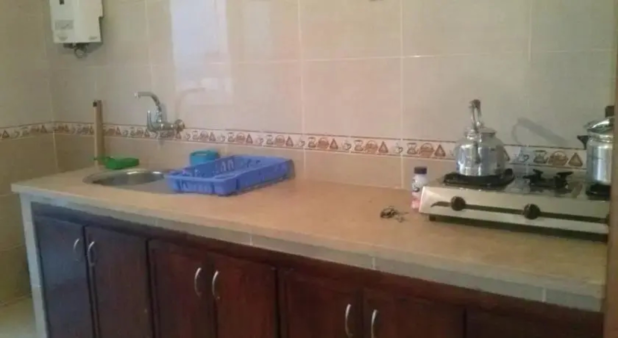 Appartements Massira Martil