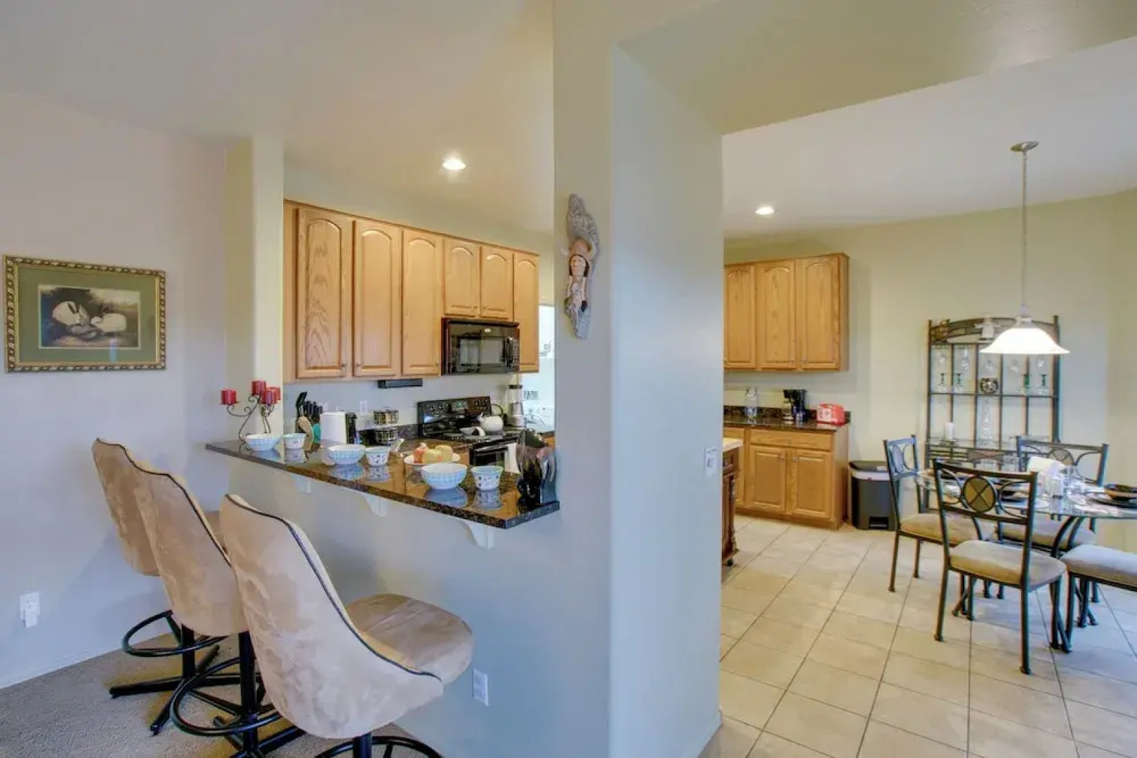 San Tan Mountain Escape w/ Patio & Pool Access!