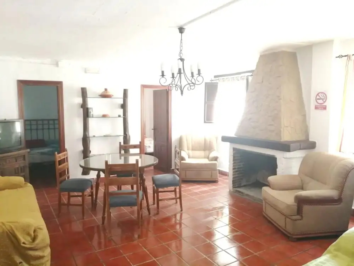 House With 3 Bedrooms in Las Solanas del Pilar, Córdoba, With Wonderfu