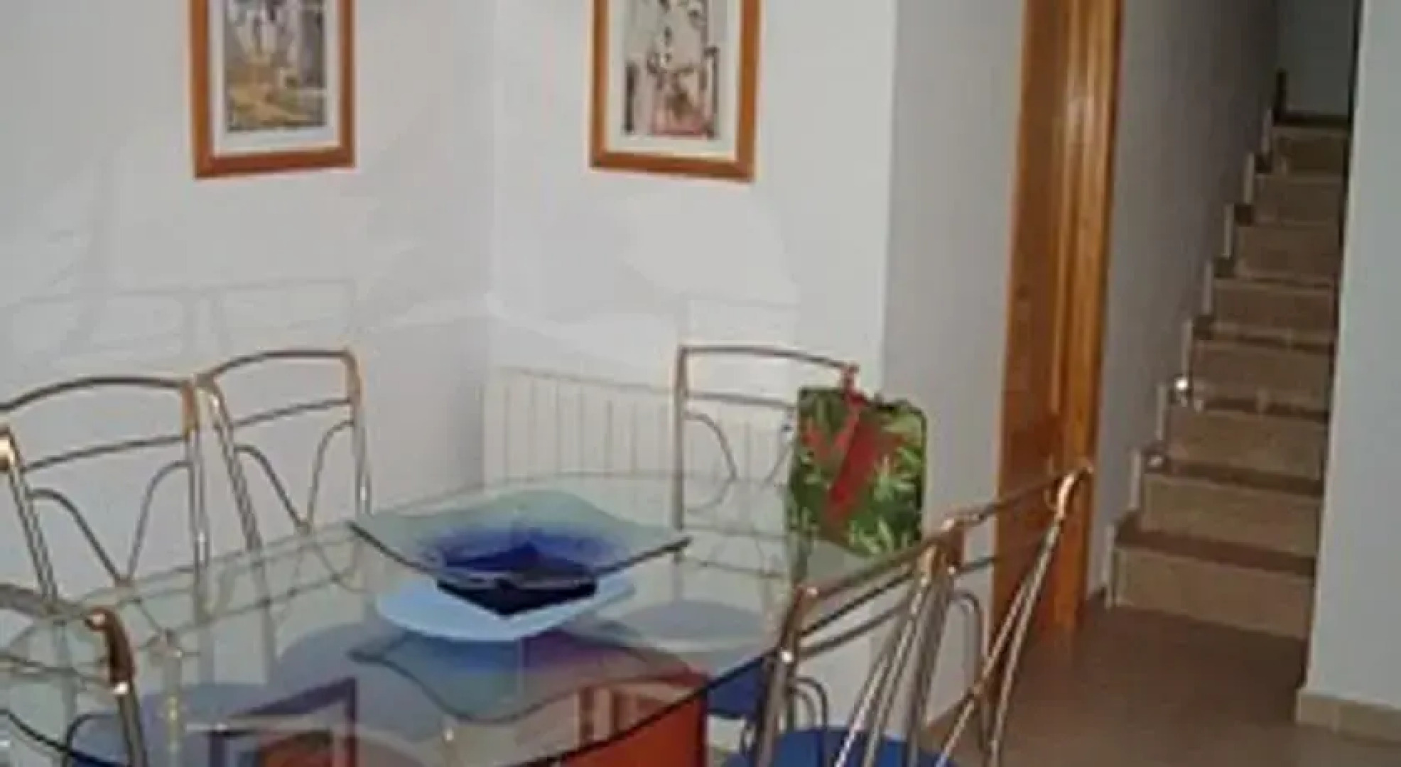 Holiday home Casas Nordicas - Alicante