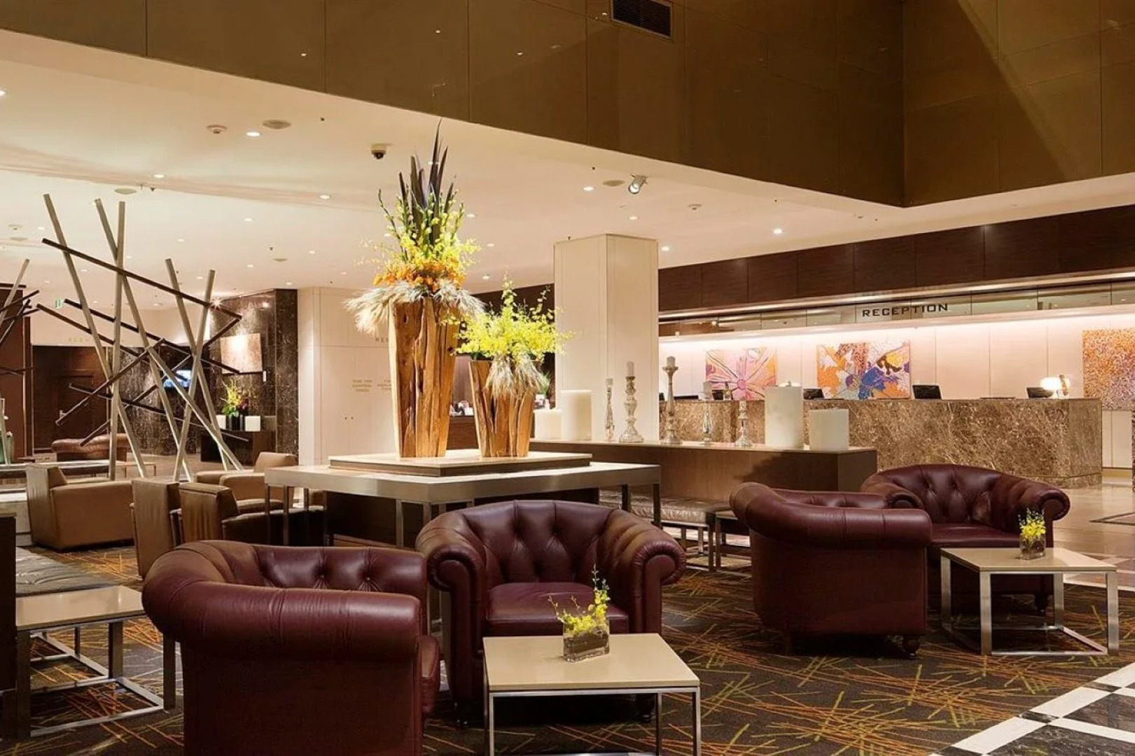 Sofitel Brisbane Central