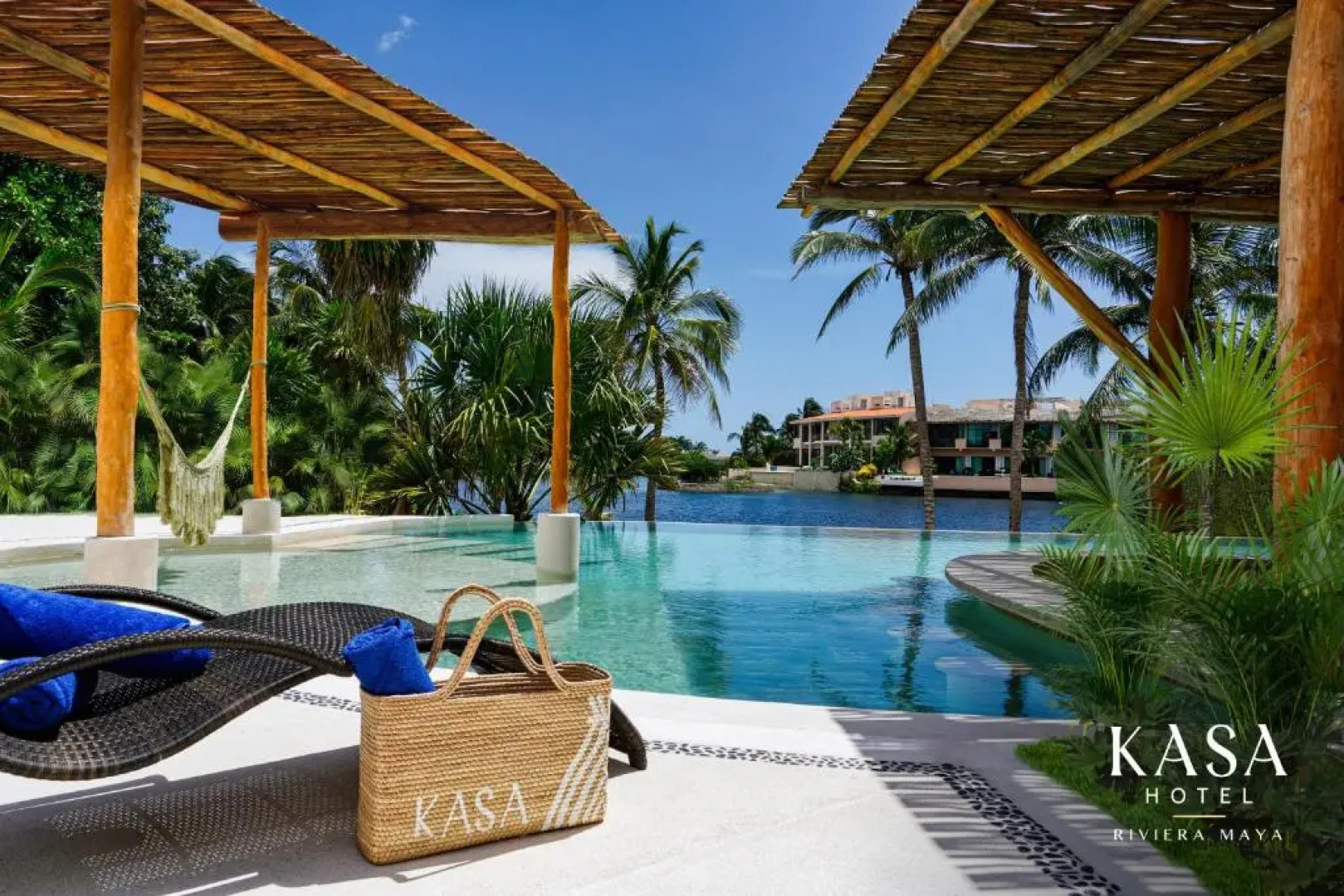 Kasa Hotel Riviera Maya