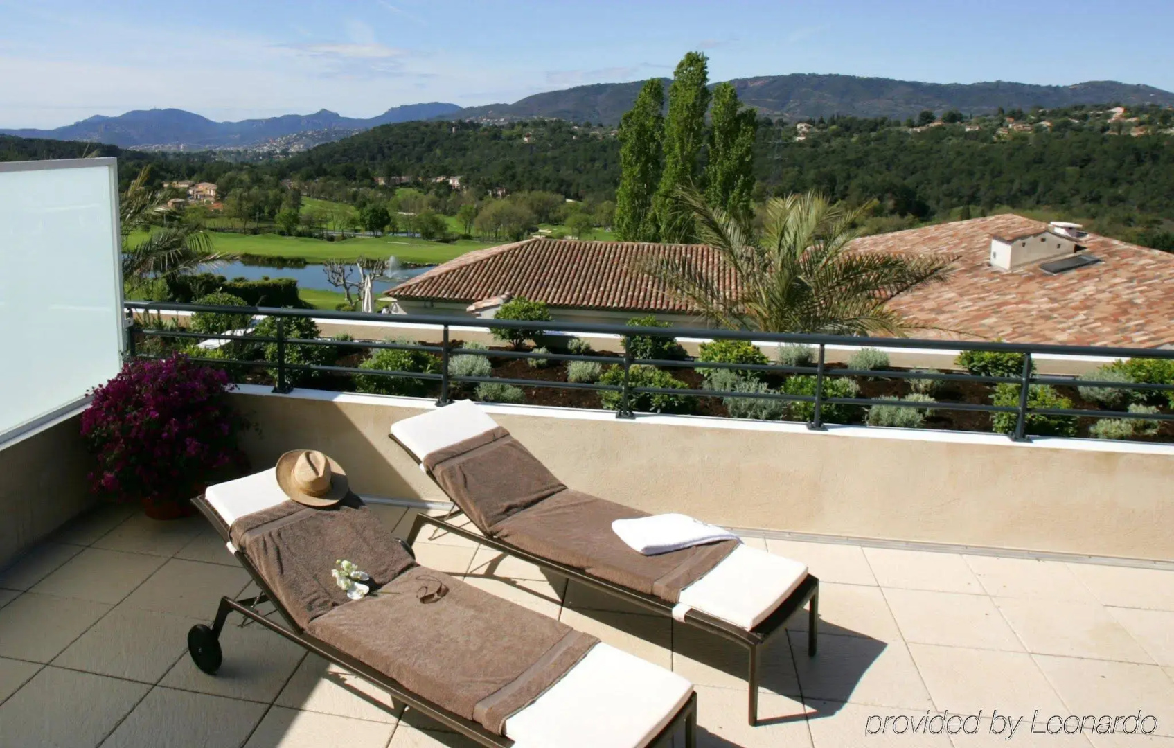 Royal Mougins Golf Resort