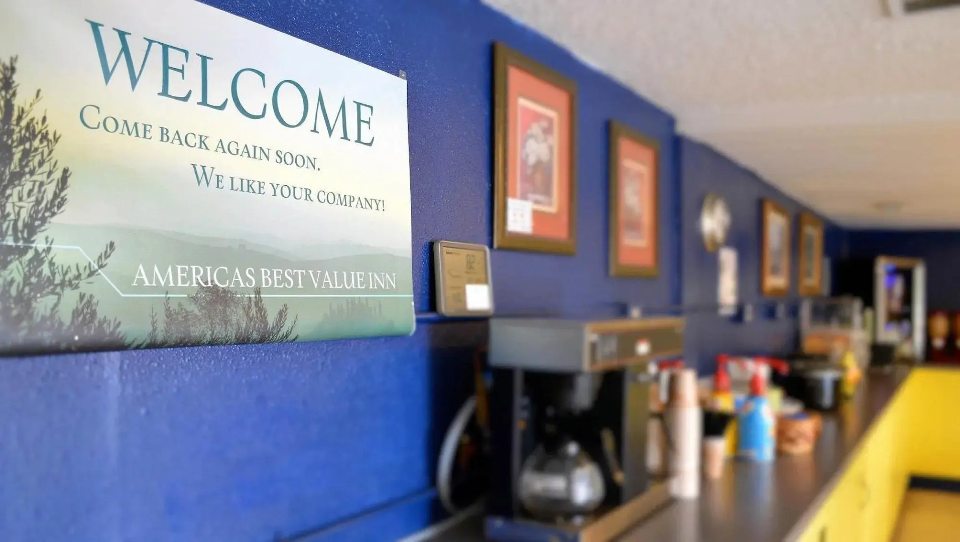 Americas Best Value Inn Sheridan