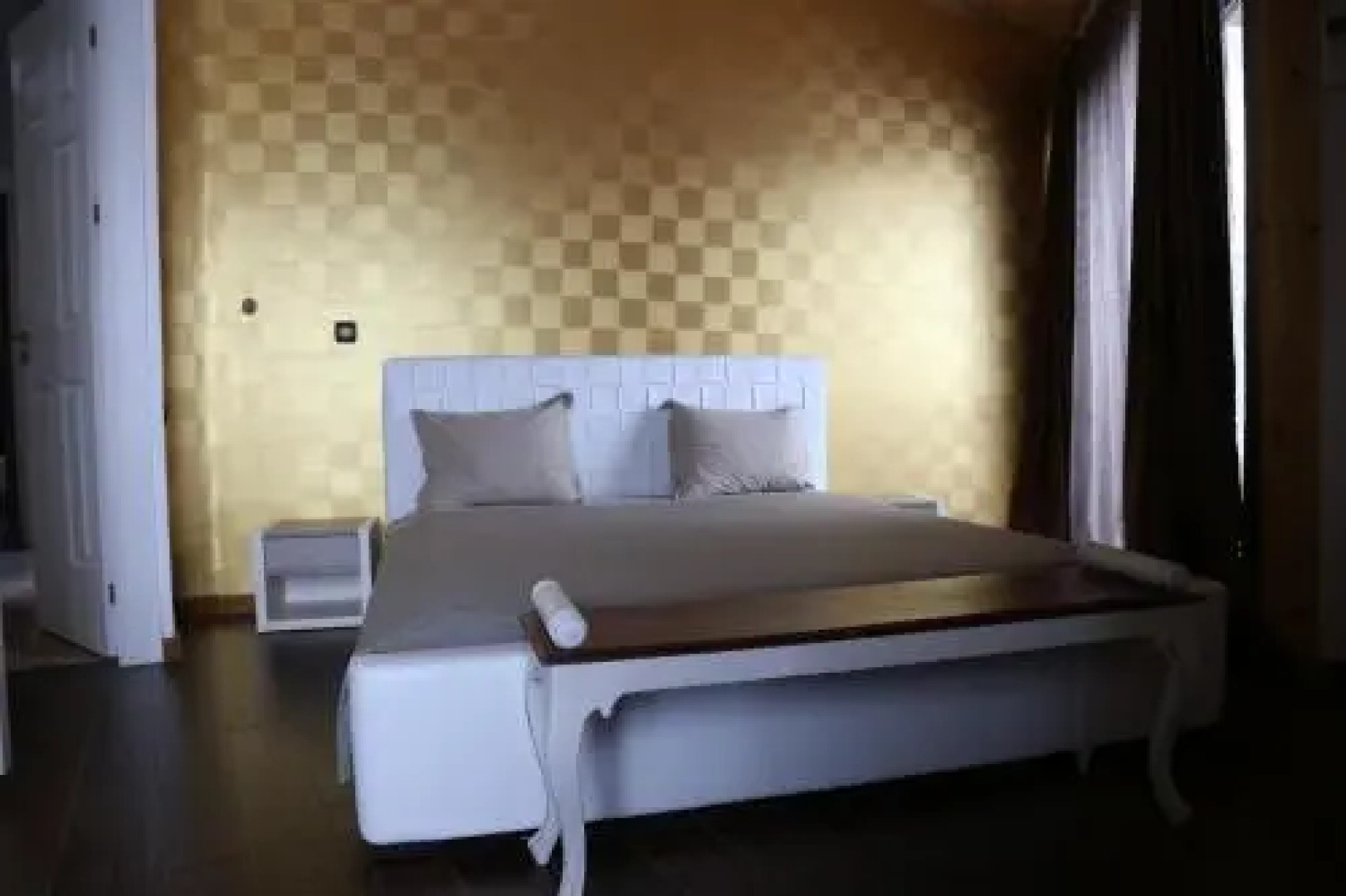 Holiday House Kubrat