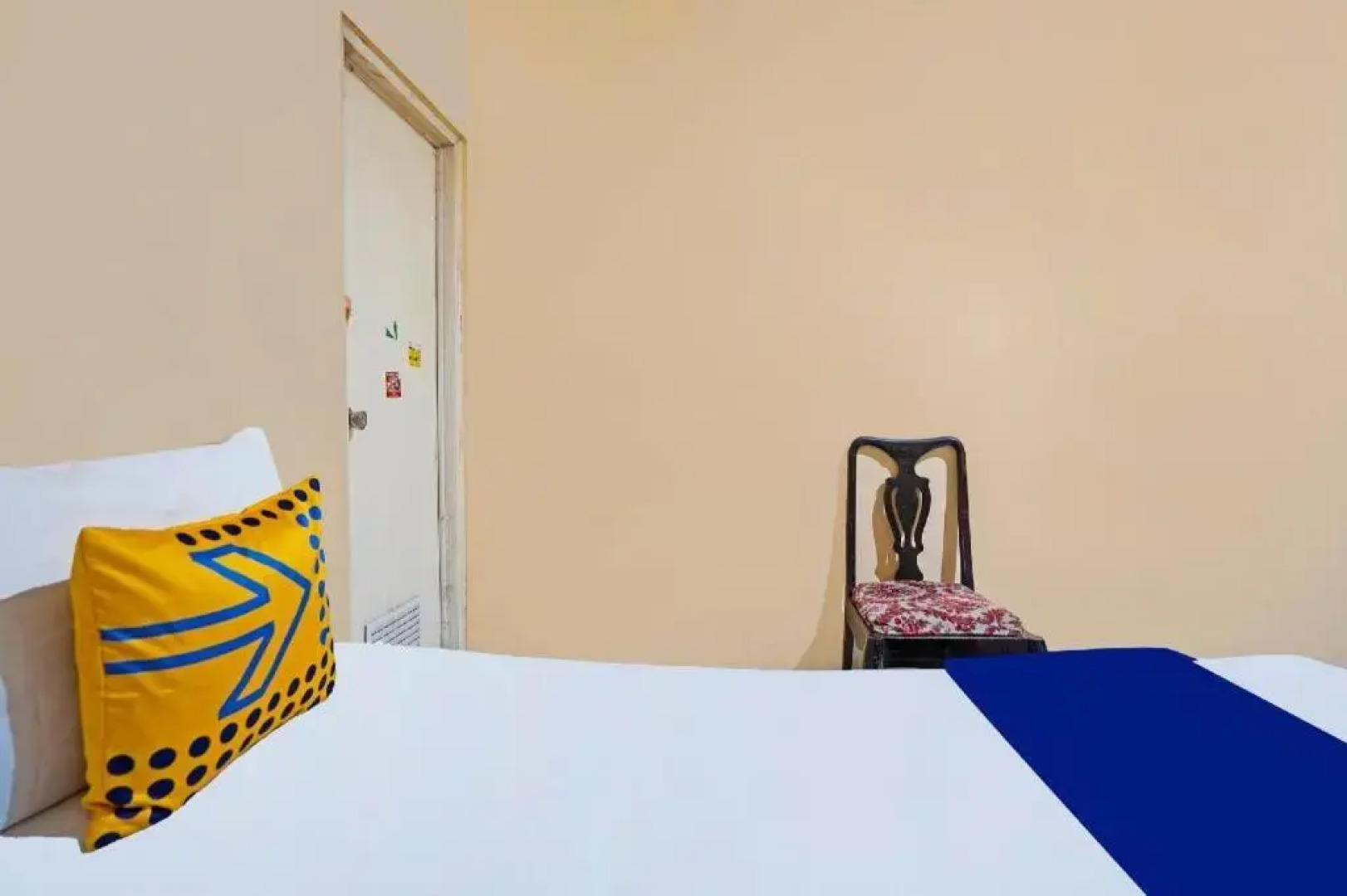 SPOT ON 91695 Hotel Benteng Portugis