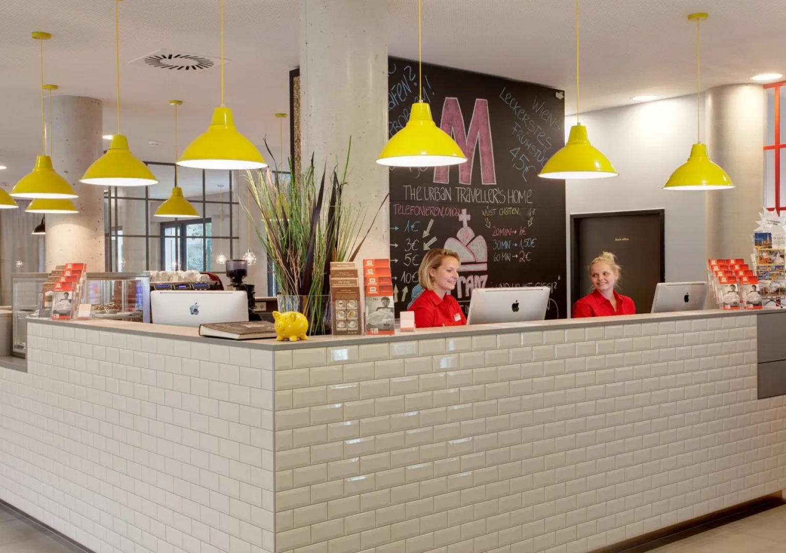 MEININGER Hotel Wien Downtown Franz