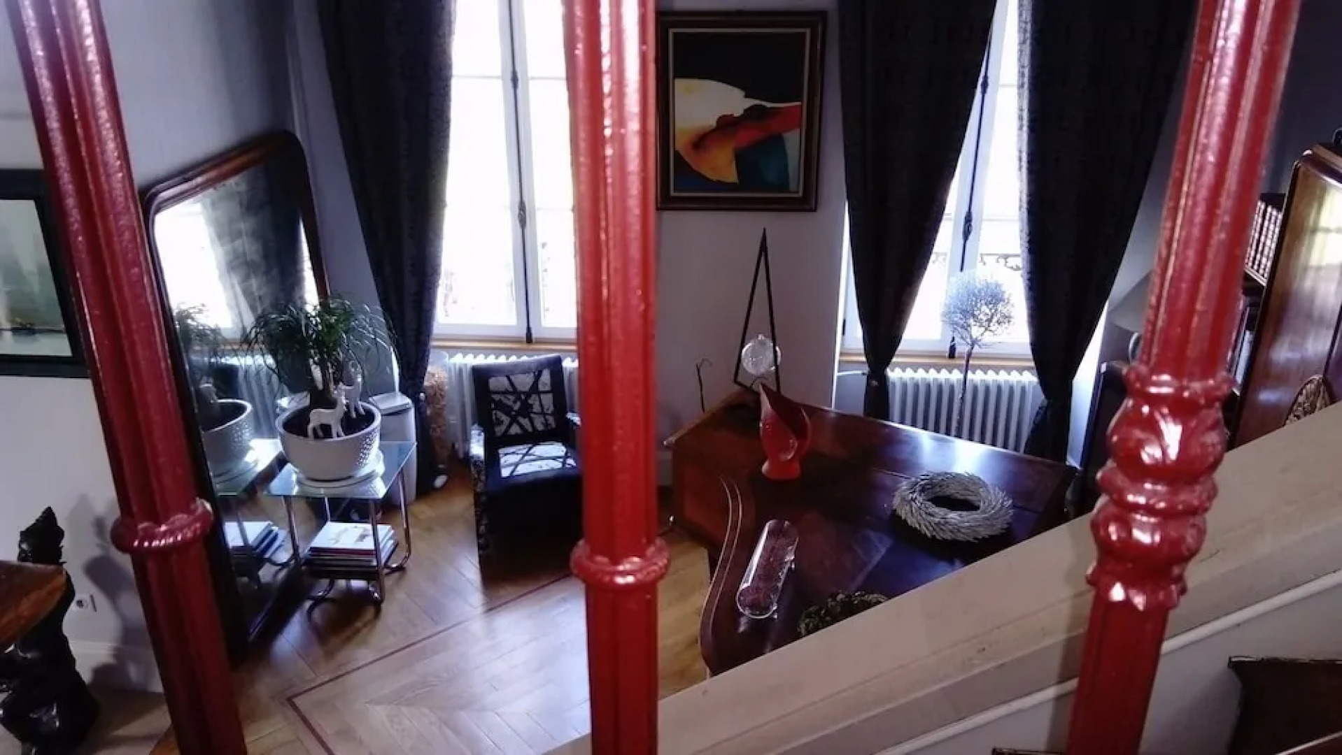 La Brunerie & Ses Instants