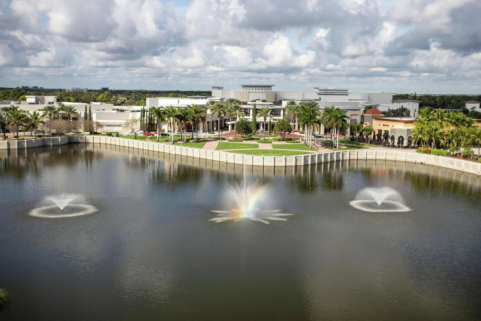 Hilton Garden Inn Palm Beach Gardens